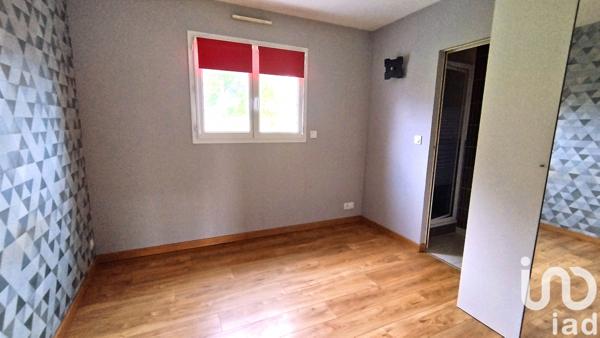 Maison à vendre 6 pièces 111 m² Quimperlé