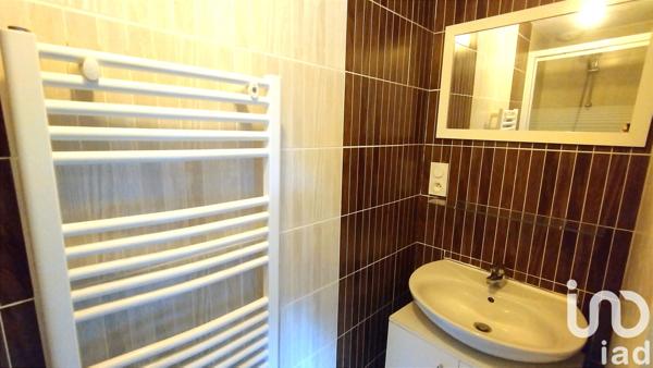 Maison à vendre 6 pièces 111 m² Quimperlé