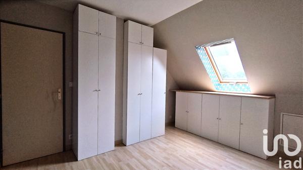 Maison à vendre 6 pièces 111 m² Quimperlé