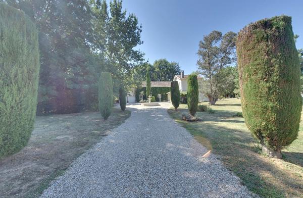 Propriété d'exception Montbartier 5 pièce(s)