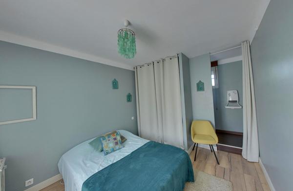 Propriété d'exception Montbartier 5 pièce(s)