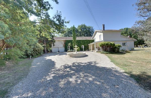 Propriété d'exception Montbartier 5 pièce(s)