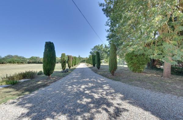 Propriété d'exception Montbartier 5 pièce(s)