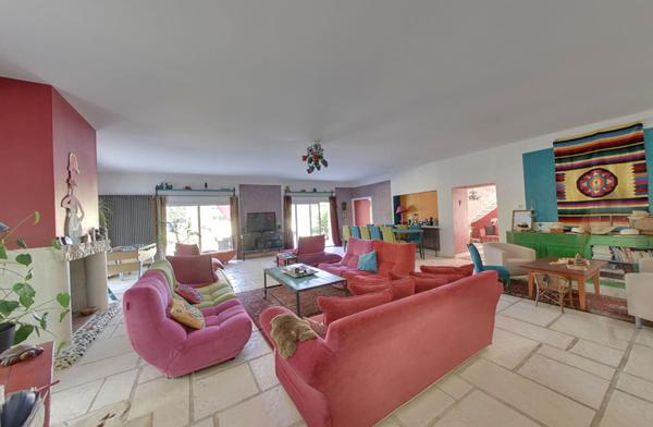 Propriété d'exception Montbartier 5 pièce(s)