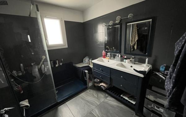 Vente Villa PLAIN-PIED - TERRAIN - GARAGE - PISCIN Saint-nazaire-d'aude   