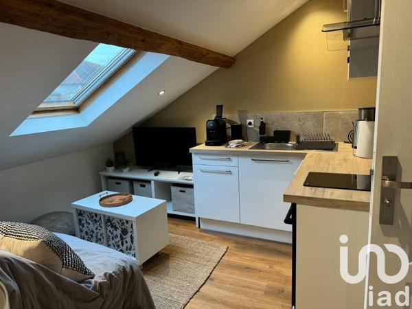 Location appartement 2 pièces 30 m² Vichy