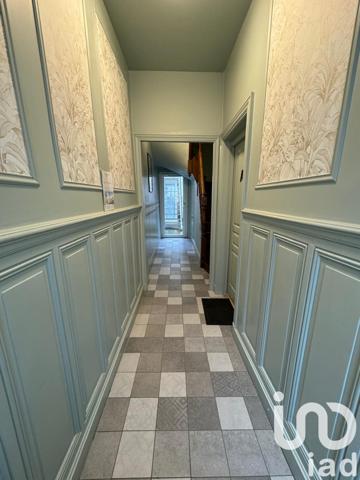 Location appartement 2 pièces 30 m² Vichy