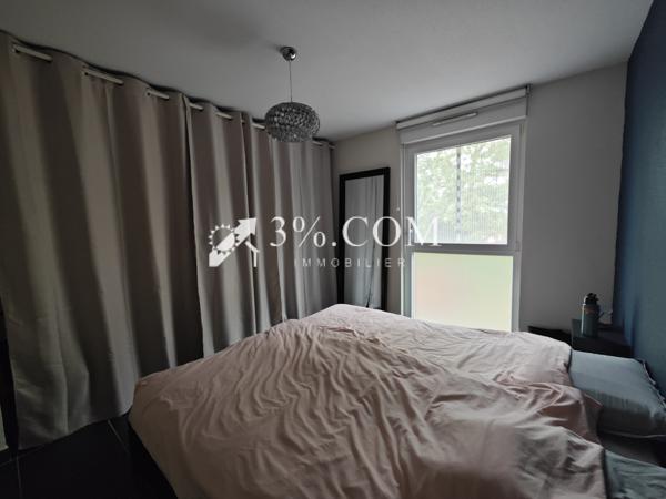 Appartement 3 pièce(s) 2 chambre(s) 73.09 m²