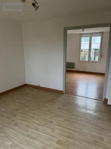 Maison à vendre à Lanester dans le Morbihan (56600), ref : 56083-1112