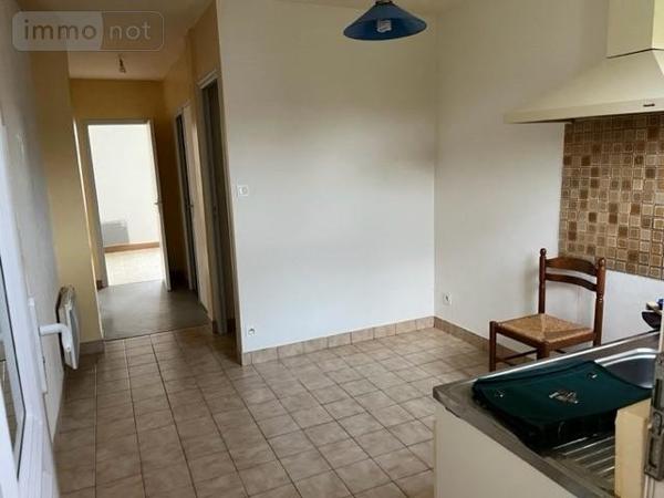 Maison à vendre à Lanester dans le Morbihan (56600), ref : 56083-1112