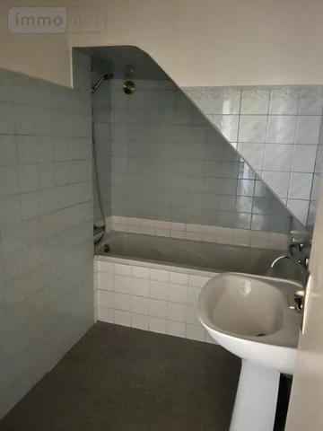 Maison à vendre à Lanester dans le Morbihan (56600), ref : 56083-1112