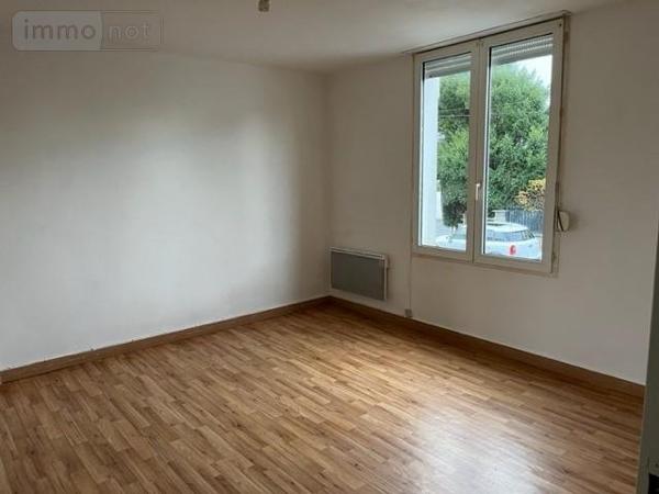 Maison à vendre à Lanester dans le Morbihan (56600), ref : 56083-1112