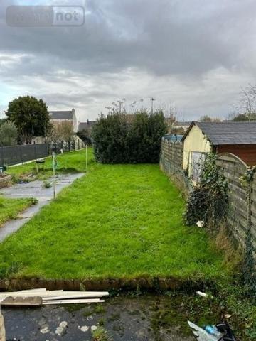 Maison à vendre à Lanester dans le Morbihan (56600), ref : 56083-1112