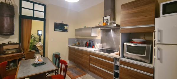 Appartement
         3 pièces
        - 50 m² Exclusivité 220 000 € *