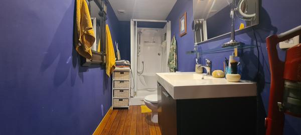 Appartement
         3 pièces
        - 50 m² Exclusivité 220 000 € *