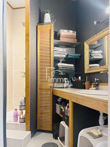 Appartement Bourg En Bresse 3 pièce(s) 81.41 m2