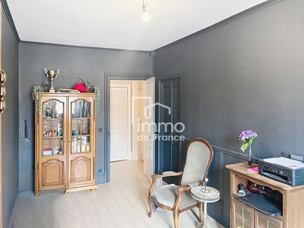 Appartement Bourg En Bresse 3 pièce(s) 81.41 m2