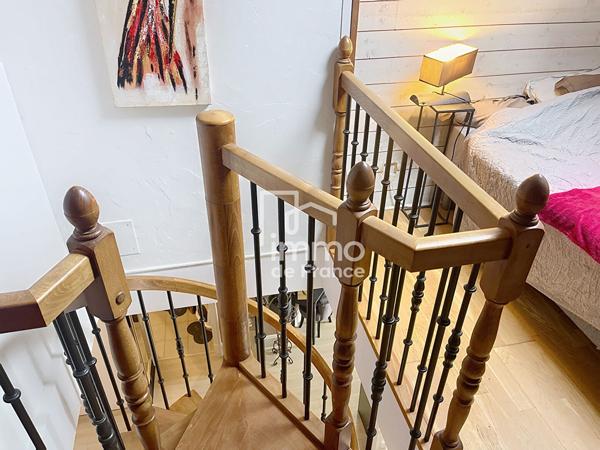 Appartement Bourg En Bresse 3 pièce(s) 81.41 m2