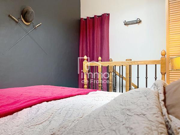 Appartement Bourg En Bresse 3 pièce(s) 81.41 m2