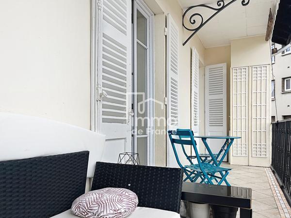 Appartement Bourg En Bresse 3 pièce(s) 81.41 m2