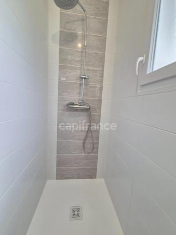 Maison à vendre 5 pièces BREUILLET (17) - Terrain de 815m²