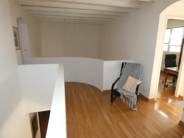 Villemoustaussou villa d'architecte de 167 m² piscine sur terrain de 2050 m²