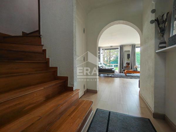 Maison Les Alluets Le Roi 9 pièce(s) 160 m2 sur 1600m2 de terrain