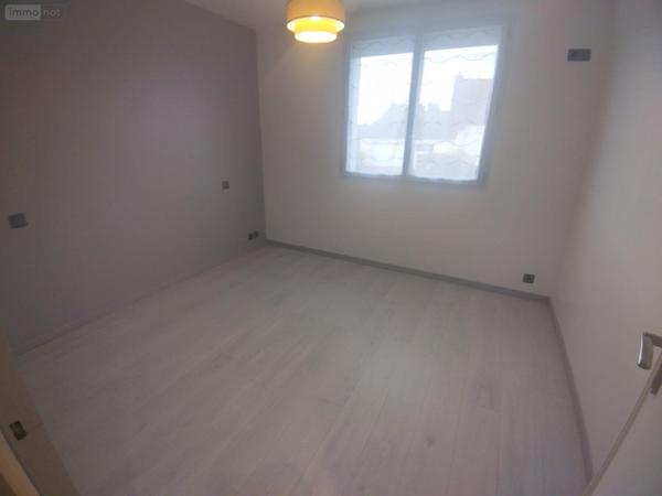 Maison individuelle à vendre à Plougasnou dans le Finistère (29630), ref : PLMA Bourg