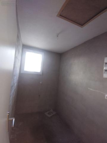 Maison individuelle à vendre à Plougasnou dans le Finistère (29630), ref : PLMA Bourg