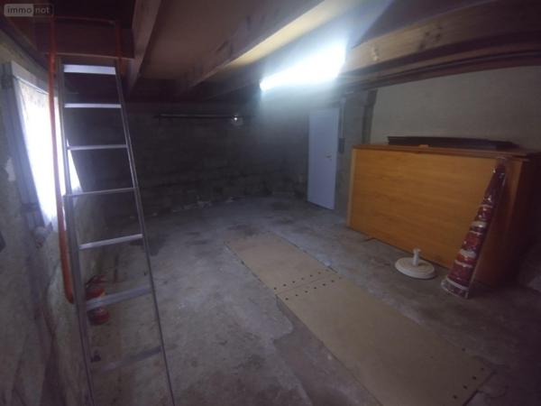 Maison individuelle à vendre à Plougasnou dans le Finistère (29630), ref : PLMA Bourg