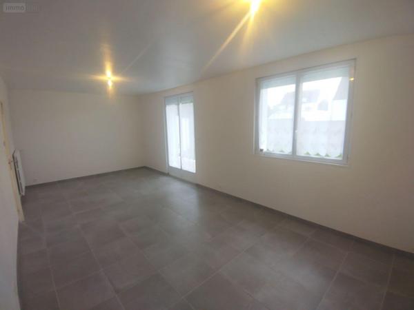 Maison individuelle à vendre à Plougasnou dans le Finistère (29630), ref : PLMA Bourg