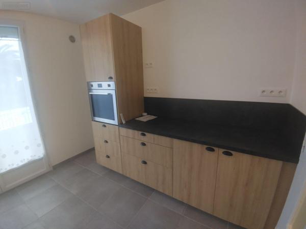 Maison individuelle à vendre à Plougasnou dans le Finistère (29630), ref : PLMA Bourg