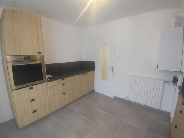 Maison individuelle à vendre à Plougasnou dans le Finistère (29630), ref : PLMA Bourg