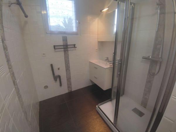 Maison individuelle à vendre à Plougasnou dans le Finistère (29630), ref : PLMA Bourg