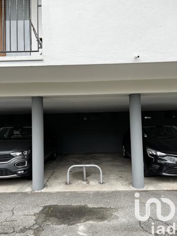 Parking à vendre 11 m² Saint-Maur-des-Fossés