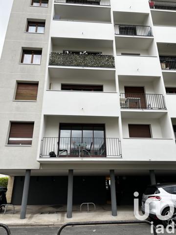 Parking à vendre 11 m² Saint-Maur-des-Fossés