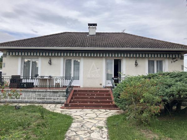 BORDES MAISON DES ANNES 70