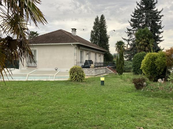 BORDES MAISON DES ANNES 70