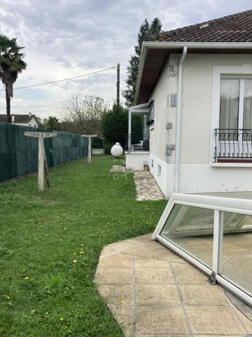 BORDES MAISON DES ANNES 70