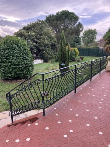 BORDES MAISON DES ANNES 70