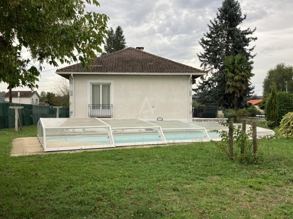 BORDES MAISON DES ANNES 70