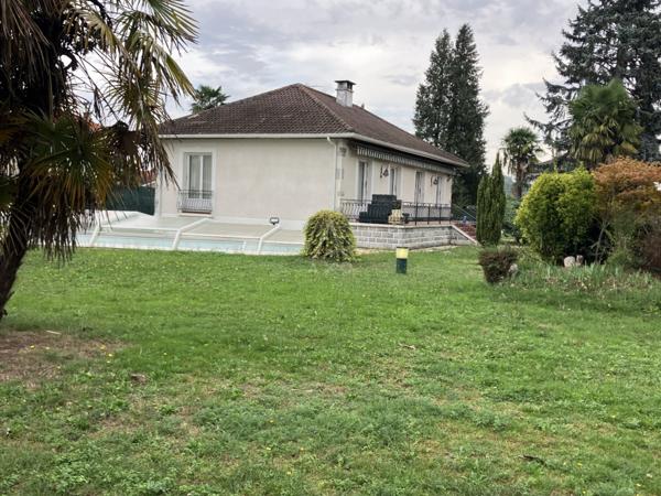 BORDES MAISON DES ANNES 70