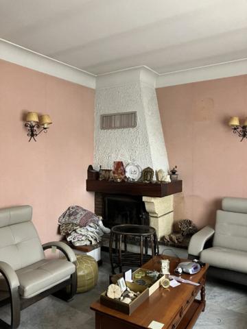 BORDES MAISON DES ANNES 70