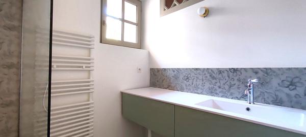 Rabastens: Magnifique maison T4 rénovée au bord du Tarn