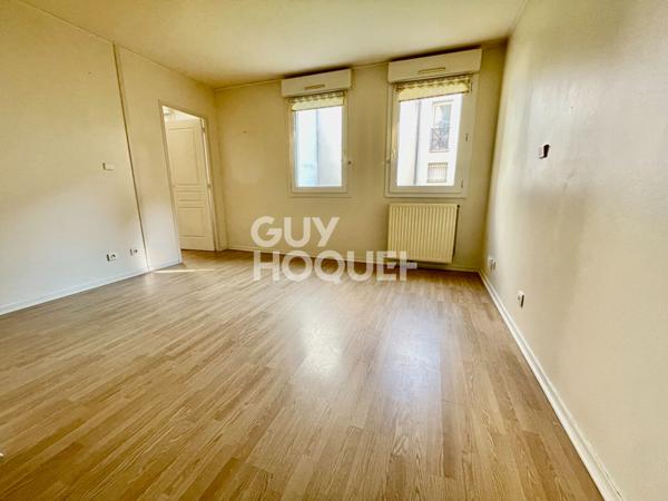 Appartement Chalon Sur Saone 3 pièce(s) 57.5 m2