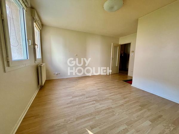 Appartement Chalon Sur Saone 3 pièce(s) 57.5 m2