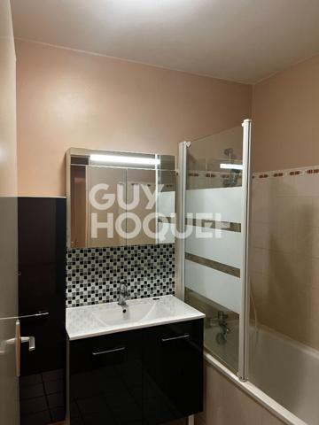 Appartement Chalon Sur Saone 3 pièce(s) 57.5 m2