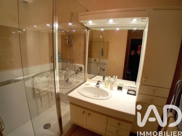 Appartement à vendre 4 pièces 107 m² Angers