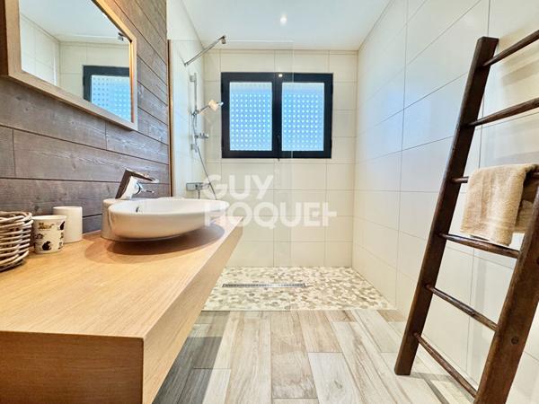 Modernité à LA HUME