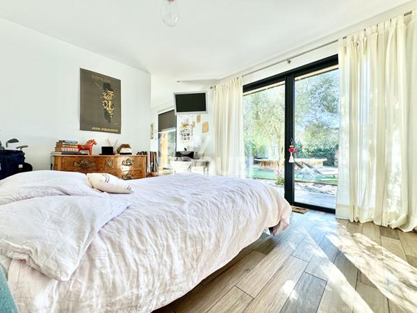 Modernité à LA HUME